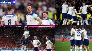 England FIFA World Cup: Overview of the upcoming tournament and its significance