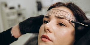 The Best Melbourne Place to Get Eyebrows