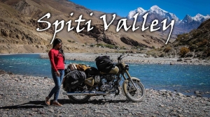 How Can You Plan the Perfect Itinerary for a Spiti Bike Trip?