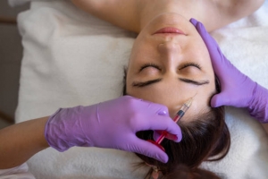 Cosmetic Uses of Botulinum Toxin: Enhancing Facial Aesthetics Safely