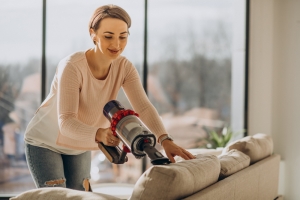 How Can You Prevent Your Couch from Getting Dirty?