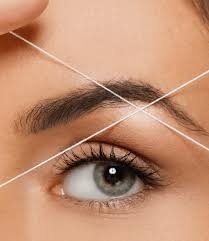 Expert Eyebrow Threading Services In Burlington