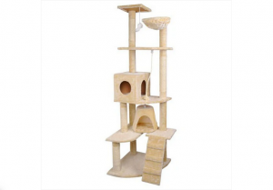 Top Picks: Heavy Duty Scratching Post for Active Cats