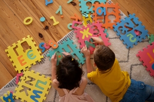 The Essential Role of Nursery School Education for Children