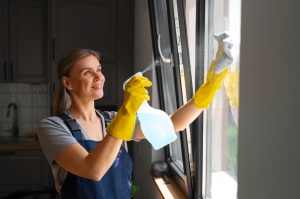 Can Different Curtain Fabrics Be Cleaned the Same Way?