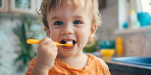 A Parent's Guide to Helping Kids Have Healthy Dental Habits