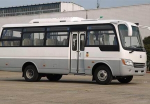 Tempo Traveller in Ayodhya