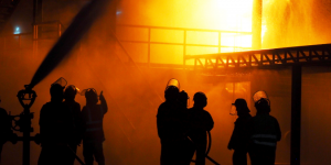 Stay Prepared: Key Strategies for Handling Workplace Emergencies