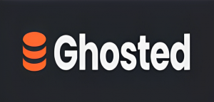 Empower Your Online Presence with Ghosted: Unlimited Web Hosting and Lucrative Reseller Domain Sales