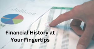 Convenient Banking Statement Retrieval: Putting Your Financial History at Your Fingertips