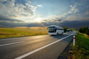 Unlocking Comfort: The Ultimate Guide to Minibus and Coach Hire