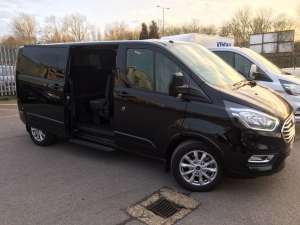 On the Road Again: Seamless Travel with Minibus and Coach Rentals