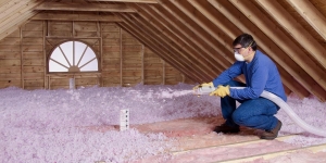 Unlock Unparalleled Comfort and Savings with Magnum Spray Foam Insulation