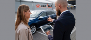 Expert Advice on Hire Car Rental
