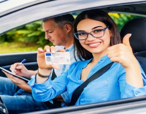 Top Driving Schools Virginia Comprehensive