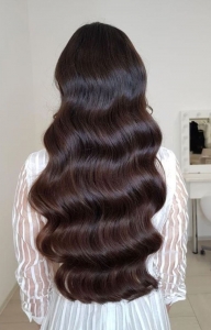 The Ultimate Guide to Summer Hair Styling with Wigs and Extensions