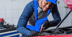 Comprehensive Guide to Dent Repair in Bromley, BR1