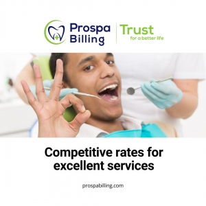 How can Oral Surgeries Billing Expert Services Help a Clinic?