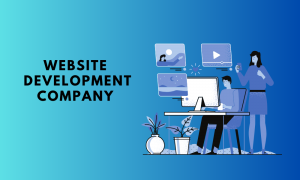 Top advantages of hiring a Website development company for your business