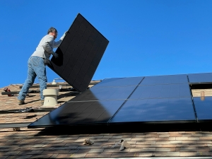 How to Choose the Best Solar Panels for Your Home