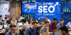 SEO Company in Vadodara