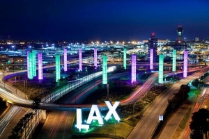 Discovering Delta Airlines Terminal at LAX: A Comprehensive Guide