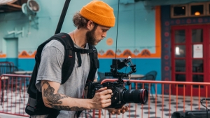 Why UAE Is the Perfect Place for Your Next Film Production