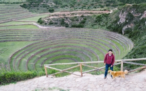 Exploring the Enchanting Beauty of Sacred Valley Peru: A Hidden Gem in the Andes