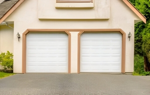 Enhance Your Home Security with Electric Roller Garage Doors