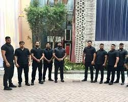 Bodyguard Service Providers in Mumbai: Ensuring Safety and Security