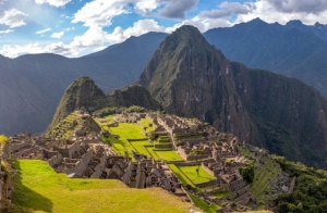 Peru tours