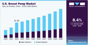 Breast Pump Market Segmentation by End-User: Catering to the Diverse Needs of Nursing Mothers