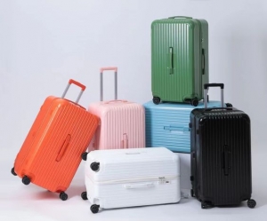 The Latest Conwood Luggage Collection: Prices and Features in Pakistan