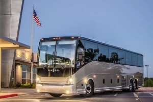 Big Savings Ahead: 30% Off Charter Bus Rentals for Group Adventures!