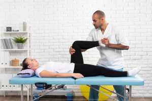 Benefits of Using a Chiropractor Rolling Table in Your Clinic