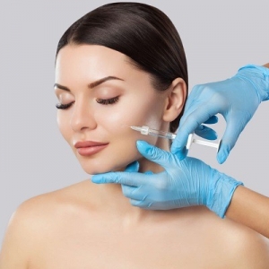 Beyond Botox: Explore the Natural Approach to Rejuvenation with PRP Fillers in Dubai