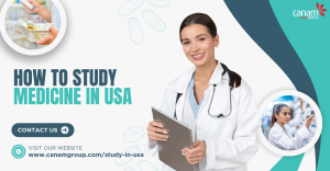 How to Study Medicine in USA: Universities, Cost, Requirements, Courses and Duration