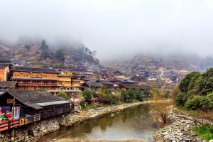  Winter Kashmir