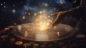 The Importance of Nakshatras: Lunar Mansions in Vedic Astrology