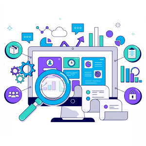 Title: Maximizing Efficiency: A Comprehensive Guide to Installment Business Software