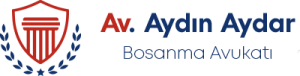 Avukat Aydın Aydar | Boşanma Avukatı İstanbul