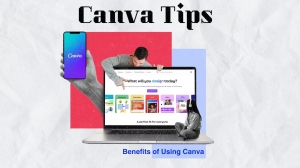 Canva Graphic Design Tips: Maximizing Your Creative Potential