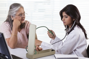 Blood Pressure Specialist Doctor in Lahore and bp specialist doctor near me