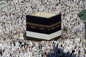 Exploring Hajj Packages from Pakistan 2024 Prices and vip hajj package 