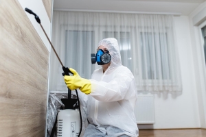 Pest Exterminator Near Me and Guide to Fumigation Control Services