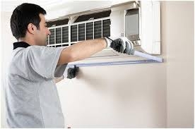 Enhance Your Comfort with High Tech Refrigeration Top AC Repair Services in Kopar Khairane