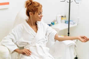 IV Therapy in Dubai: Is It Worth the Hype?
