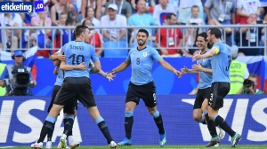 Uruguay FIFA World Cup: Uruguay Seeks Copa America Glory in Opener Against Panama before FIFA 2026