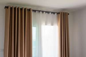 Top Mistakes to Avoid When Buying Curtains