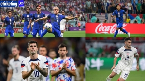 USA FIFA World Cup: USA’s World Cup 2022 Review and Future Prospects